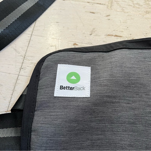 Better Back Posture Corrector Adjustable Straps Shark Tank - Picture 5 of 7